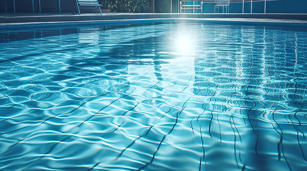 Transformez votre expérience de la piscine avec un abri de piscine en verre